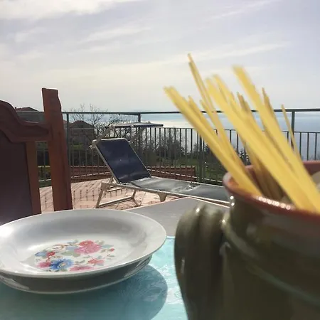 Casa vacanze Dreams House