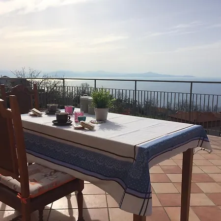 Casa vacanze Dreams House *
