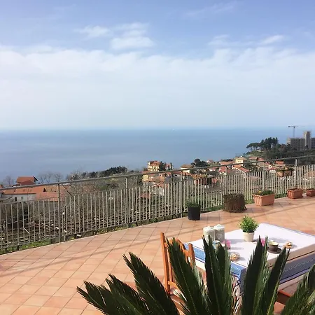 Casa vacanze Dreams House *