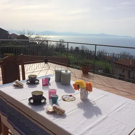 Dreams House Agerola