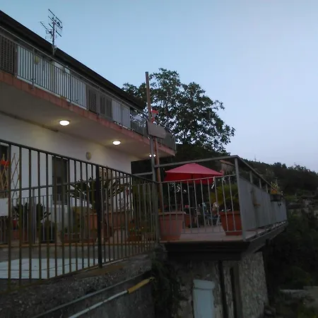 Dreams House * Agerola