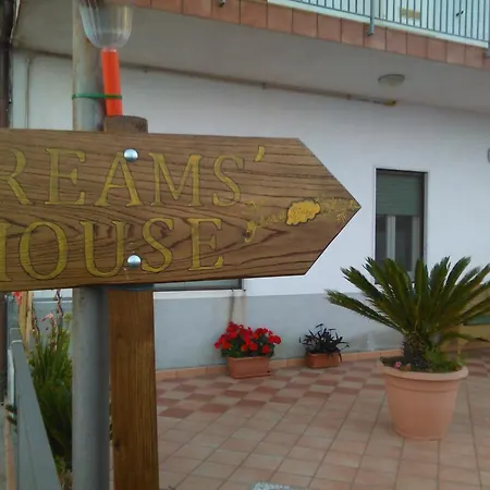 Dreams House Agerola