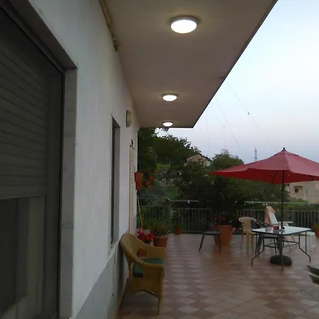 Dreams House * Agerola