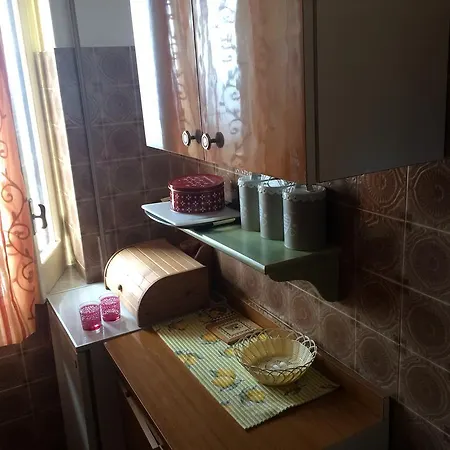 Holiday home Dreams House Agerola