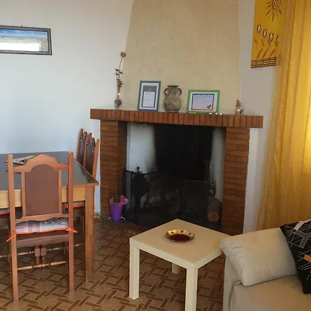 Dreams House Holiday home