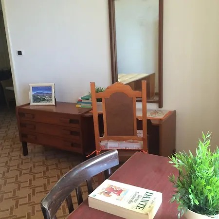 Holiday home Dreams House Agerola