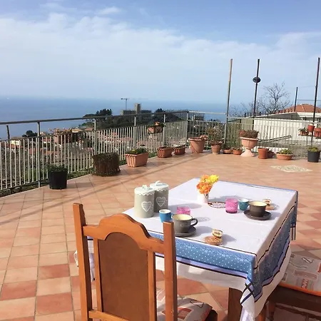 Dreams House Holiday home Agerola
