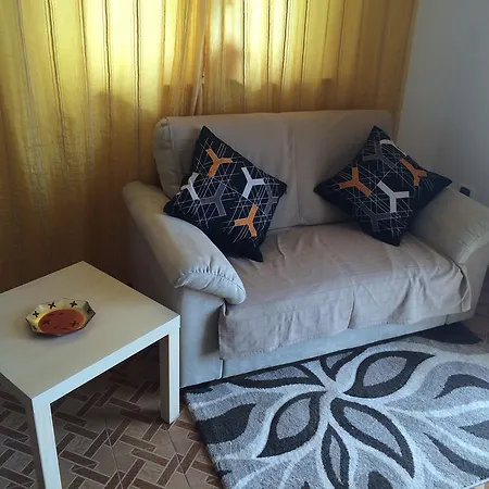 Dreams House Holiday home *