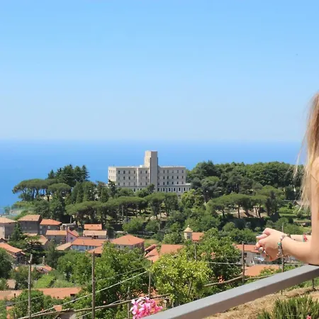 Dreams House Holiday home Agerola