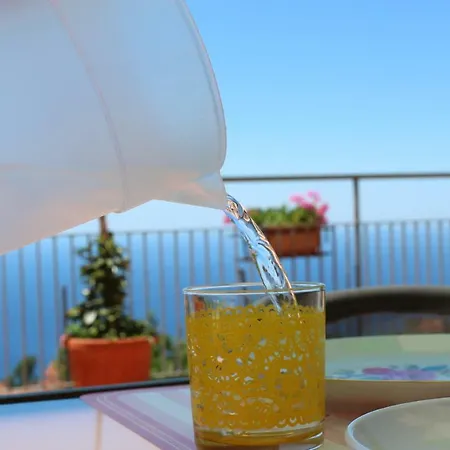 Dreams House Holiday home Agerola