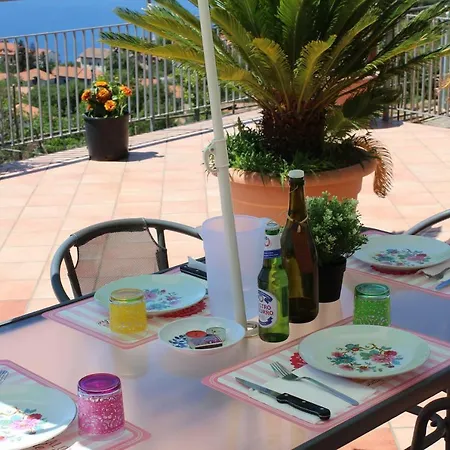 Dreams House Holiday home Agerola