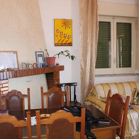 Dreams House Agerola